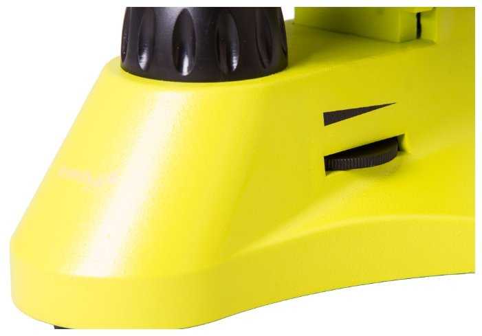 Микроскоп LEVENHUK Rainbow 50L фотография 19