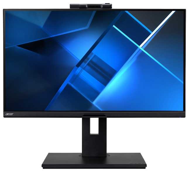 Монитор Acer B248Ybemiqprcuzx