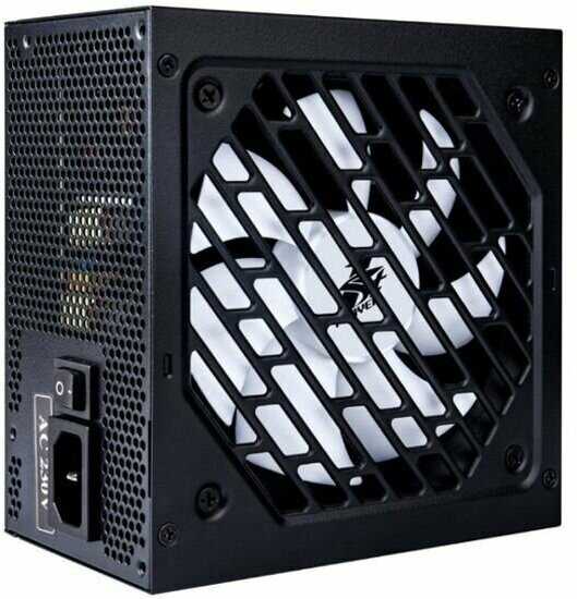 Блок питания 1stPlayer PS-600FK (600W)