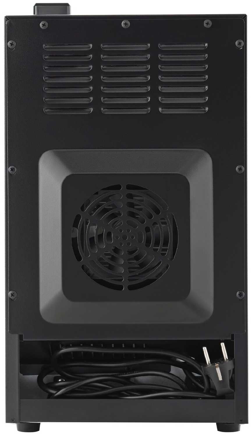 Винный шкаф Tesler WCV-080 фотография 3