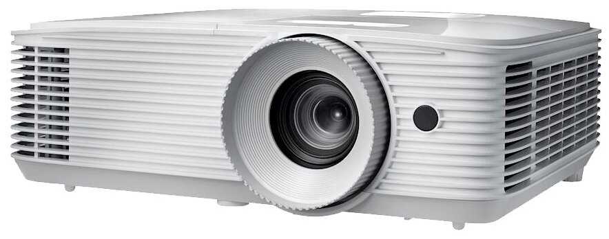 Проектор Optoma HD29H фотография 5