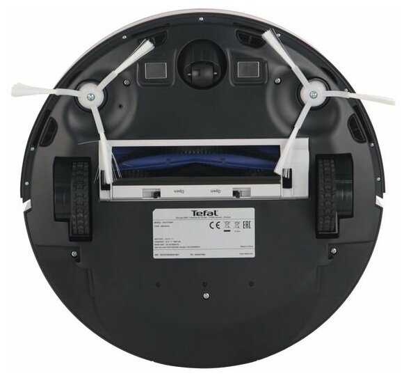 Робот-пылесос Tefal RG7975WH фотография 9