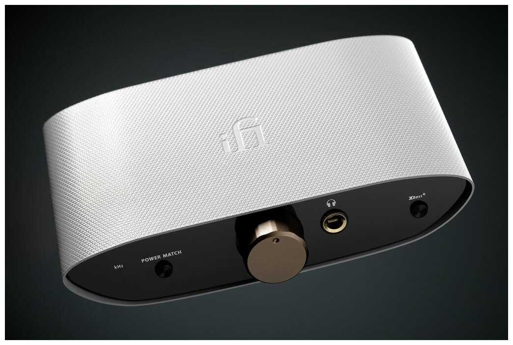 ЦАП транзисторный iFi Audio Zen Air DAC фотография 2