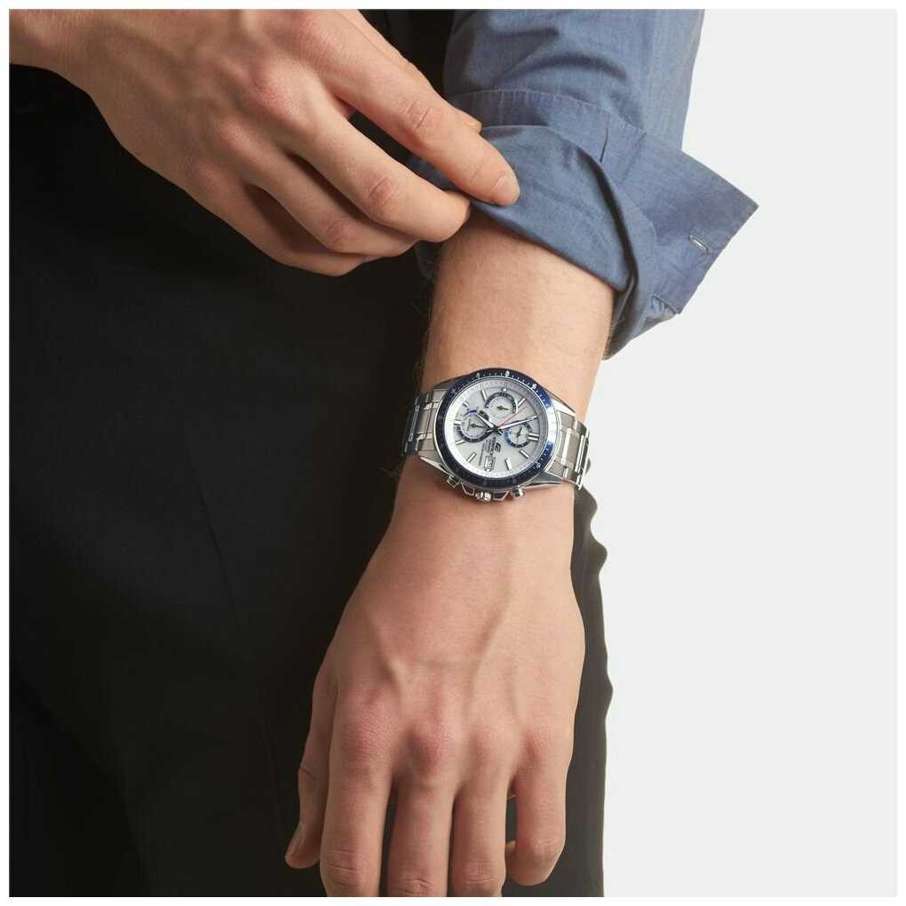 Часы Casio Edifice EFS-S510D-7BVUEF фотография 3