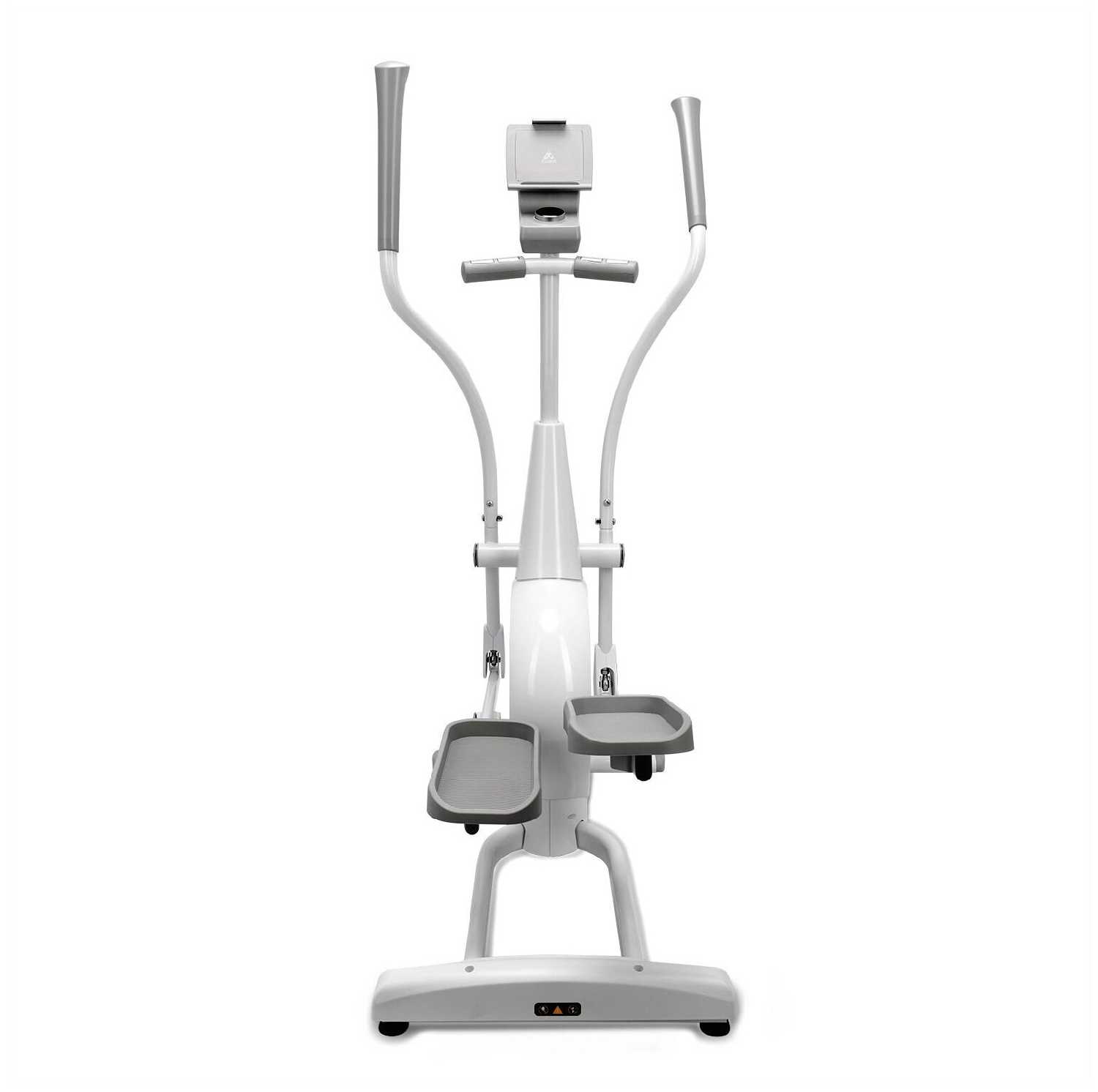 Эллиптический тренажер c функцией степпера DFC Cardio E4100 фотография 8