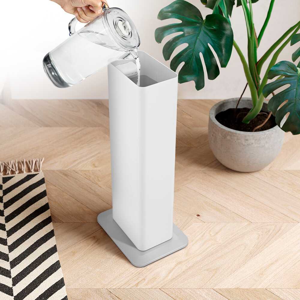 Увлажнитель воздуха Kitfort КТ-2880 фотография 5