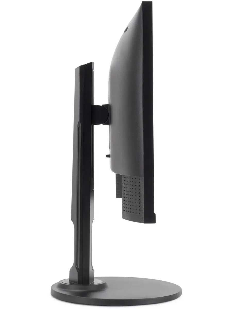 Монитор Digma Progress 24P505F фотография 2