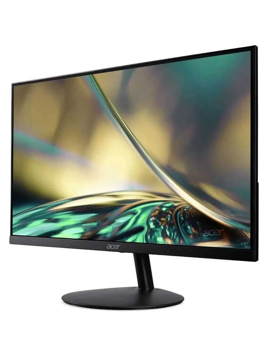 Монитор Acer SA242YH1bi фотография 8