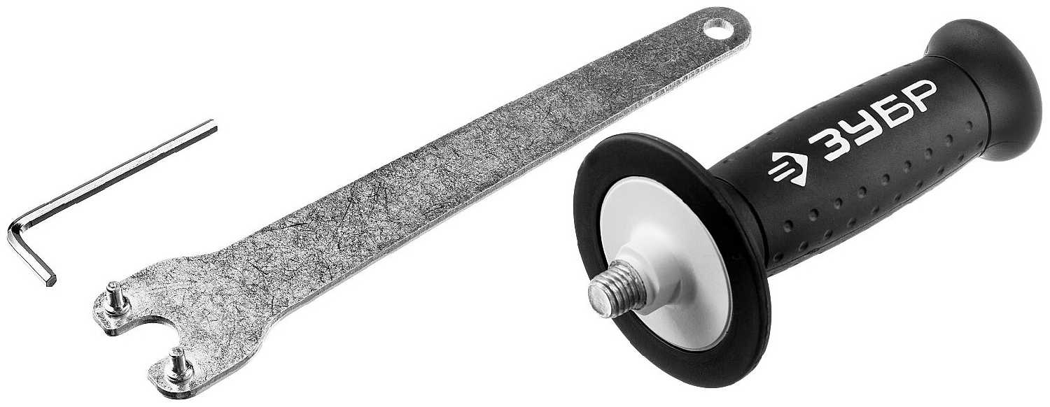 Штроборез ЗУБР ЗШ-П45-2100 (ПВТК) фотография 12