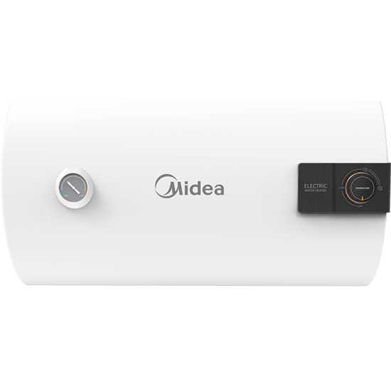 Электрический накопительный водонагреватель Midea MWH-8015-HRE фотография 4
