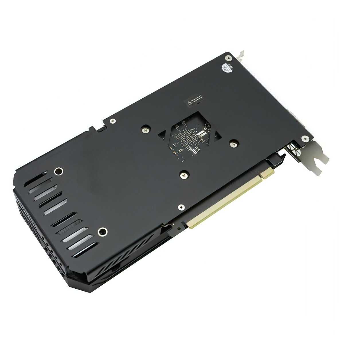 Видеокарта AFOX NVIDIA GeForce RTX 3050 8 Гб 128 бит GDDR6 (AF3050-8GD6H2-V2) фотография 4