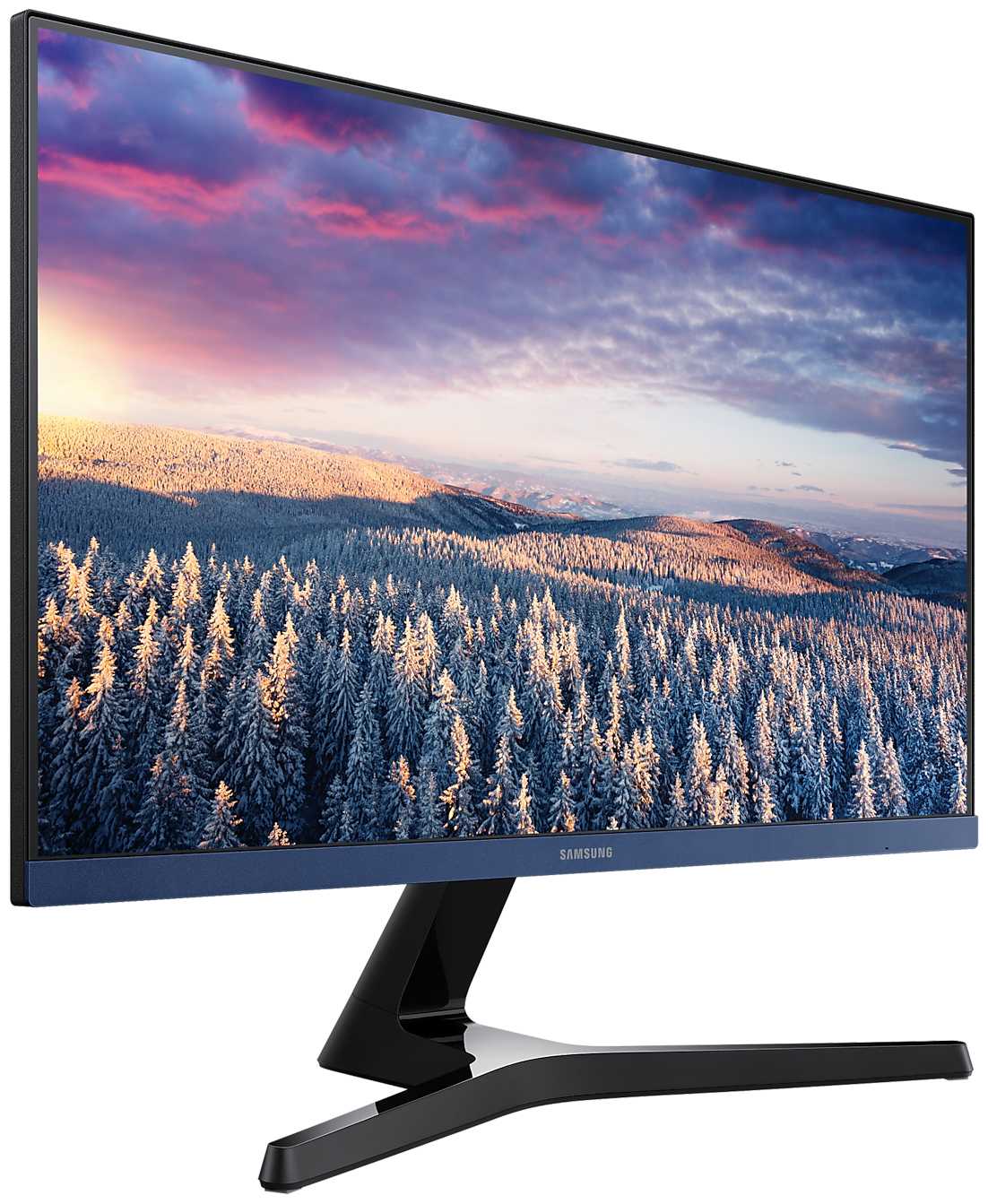 Монитор Samsung S24R358FZI фотография 1