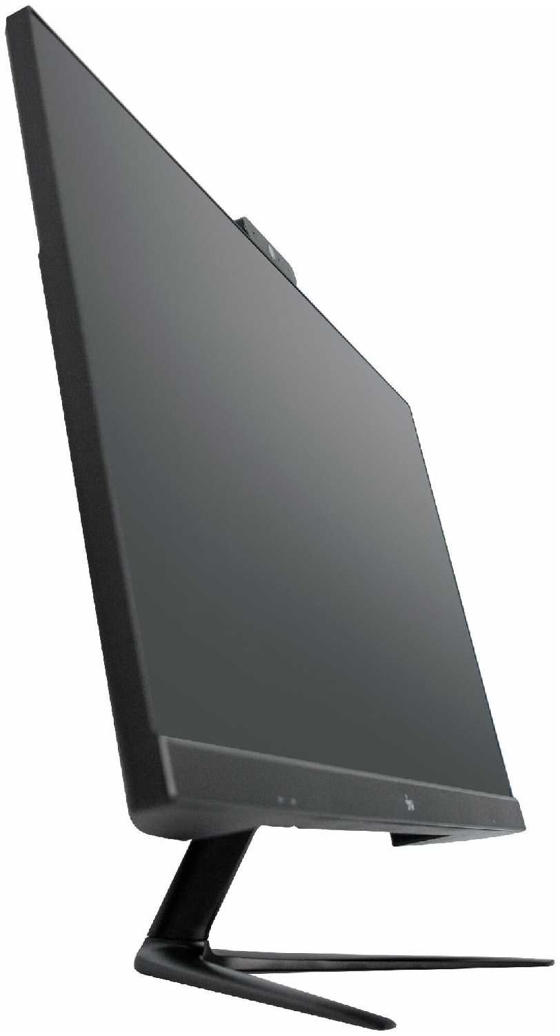Моноблок IRU Office 23IH5P (i5 10400, 16Gb, SSD256Gb) фотография 3