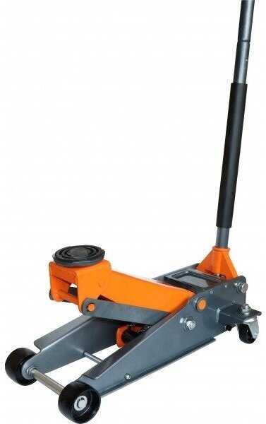 Домкрат подкатной Ombra Домкрат подкатной гидравлический (OHT230) фотография 13