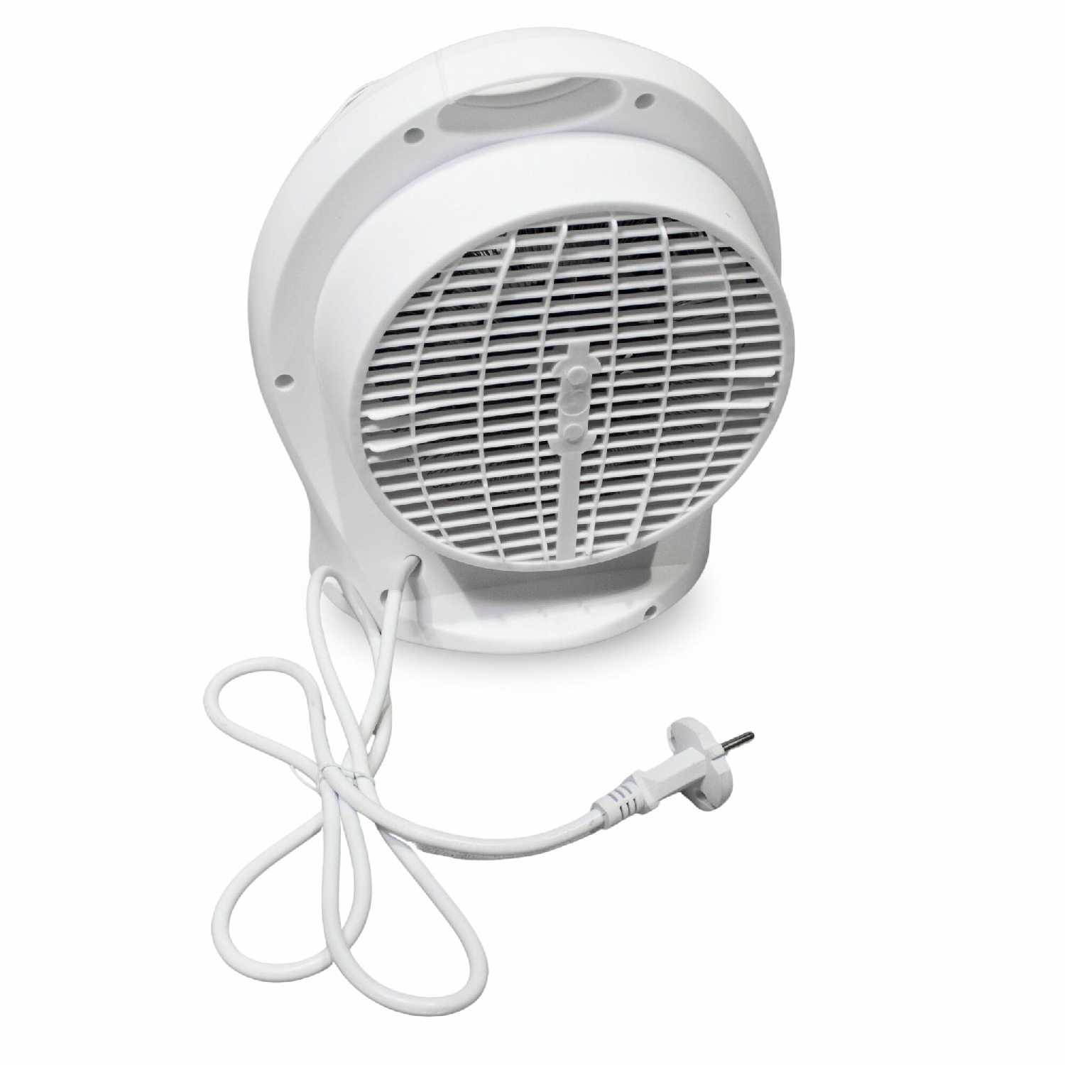 Тепловентилятор GRAMEX EFH-2000 фотография 7
