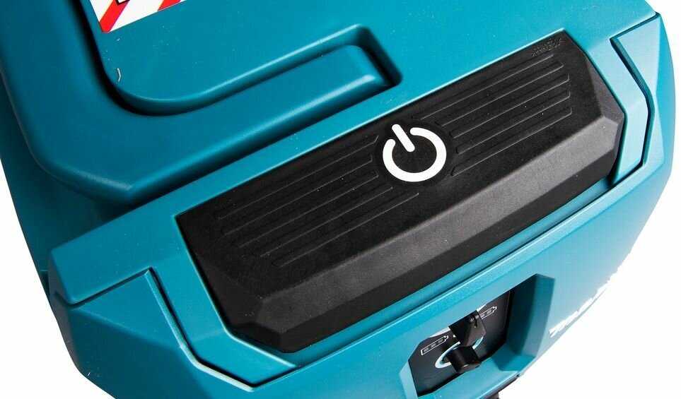 Пылесос Makita VC003GLZ фотография 9