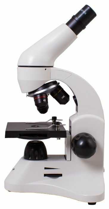 Микроскоп LEVENHUK Rainbow 50L фотография 26