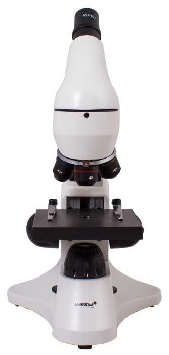 Микроскоп LEVENHUK Rainbow 50L фотография 27