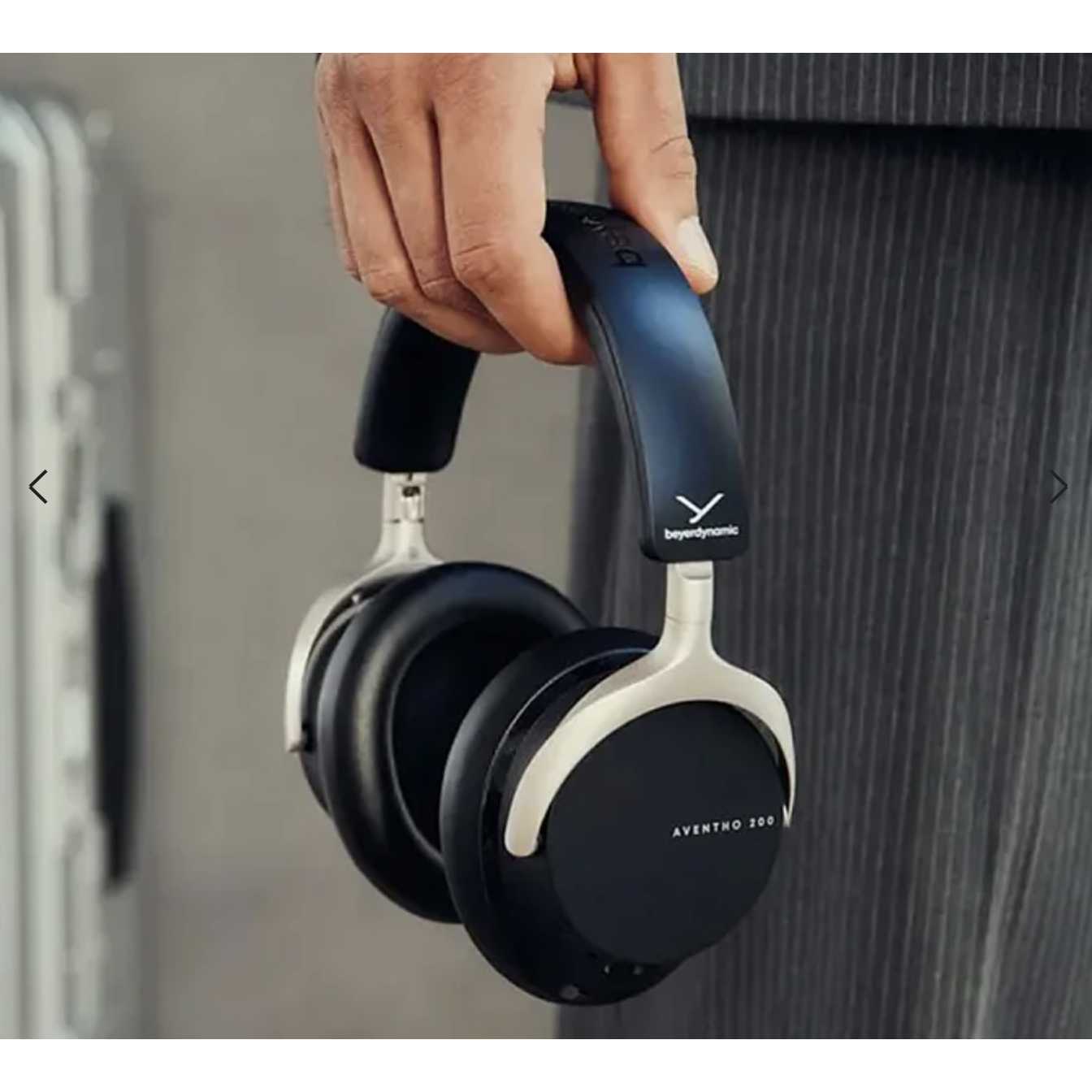 Беспроводные наушники Beyerdynamic AVENTHO 200 фотография 4