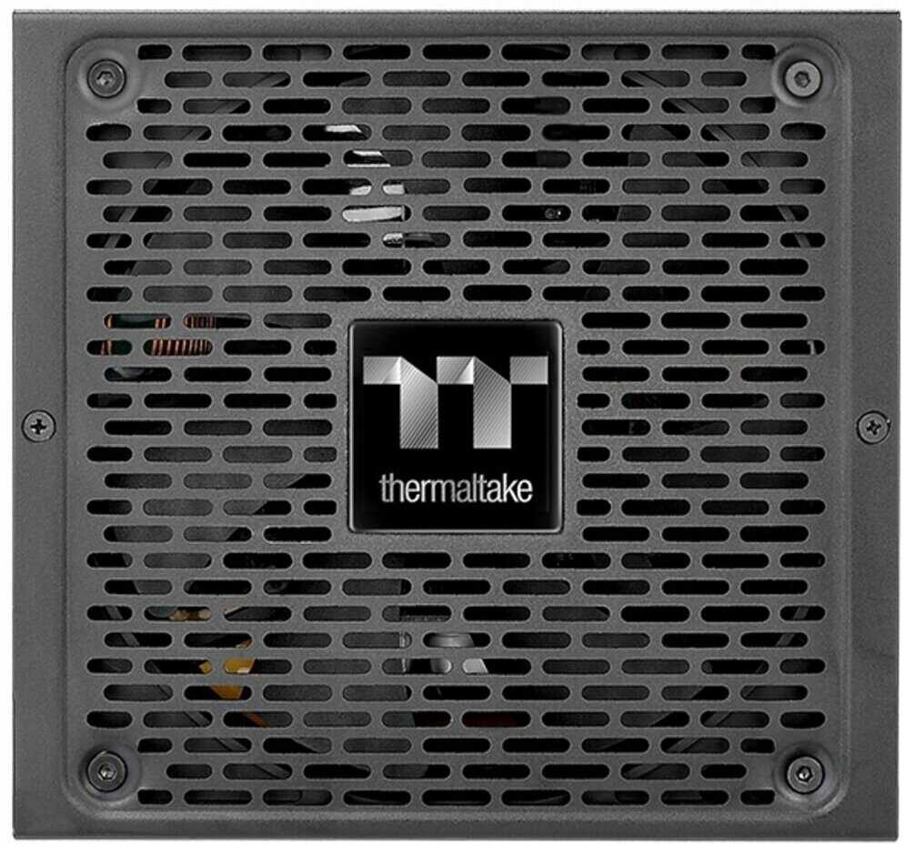 Блок питания Thermaltake Toughpower GF3 850W PCIe 5.0 80 Plus Gold (PS-TPD-0850FNFAGE-4) фотография 1