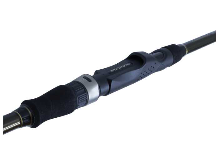 Удилище спиннинговое Maximus Zircon MSZI21M фотография 2