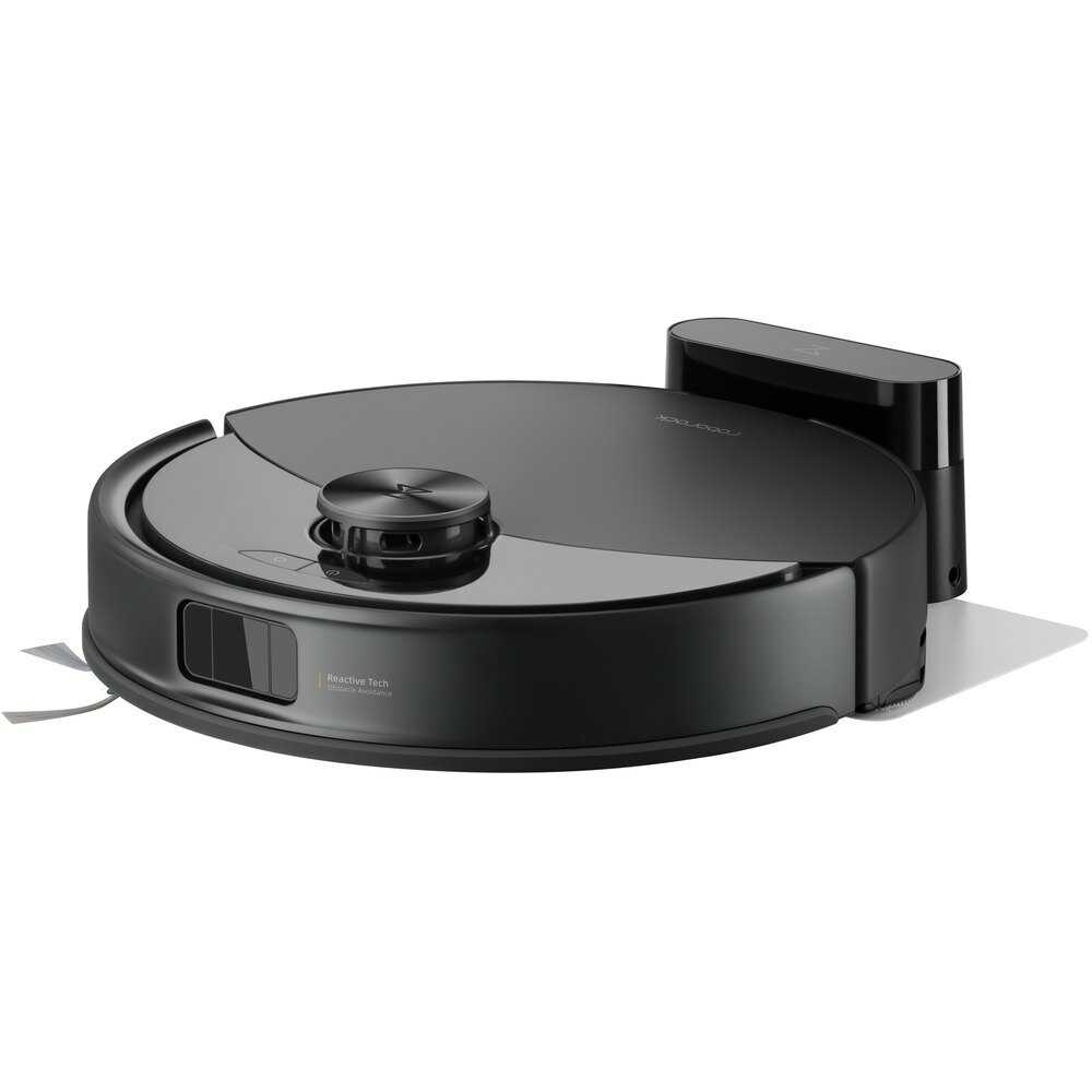 Робот-пылесос Roborock S9 фотография 2
