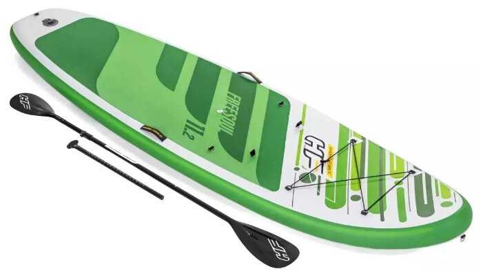 Сапборд Bestway 65310 фотография 2