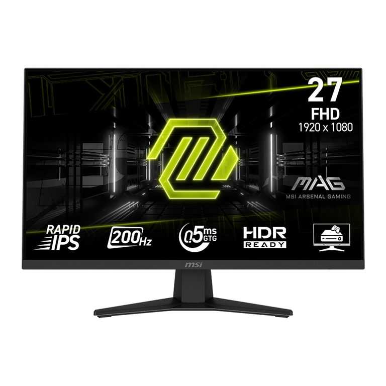 MSI MAG 274F