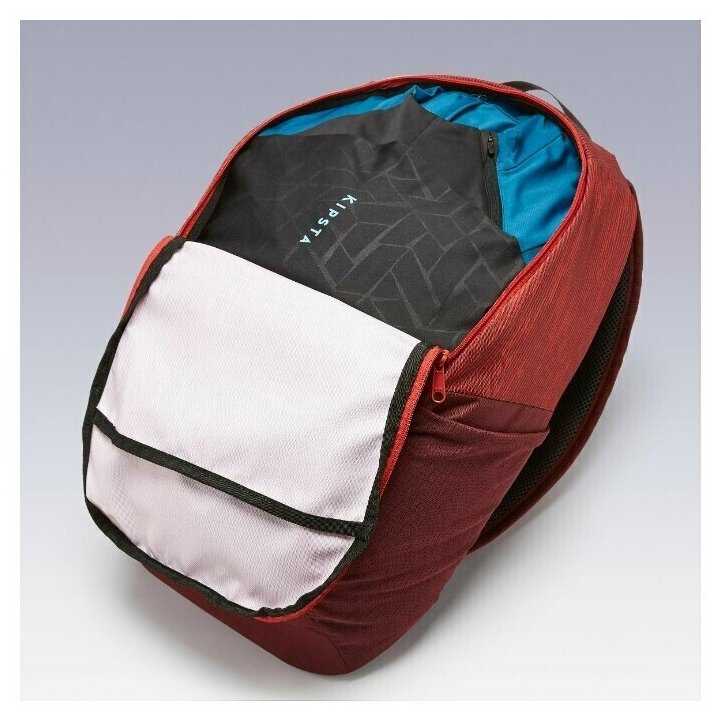 Рюкзак Essentiel 25 литров KIPSTA X Decathlon фотография 5