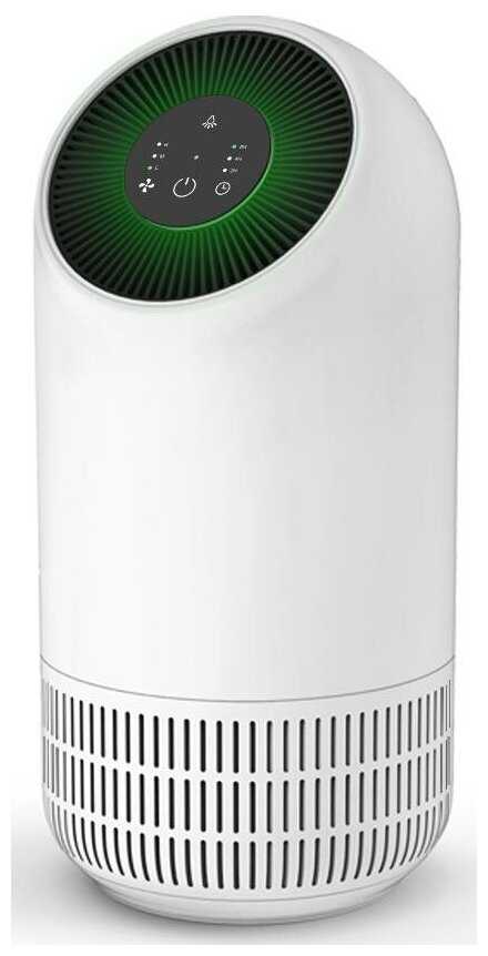 Очиститель воздуха Hysure Fillo Air Purifier фотография 10