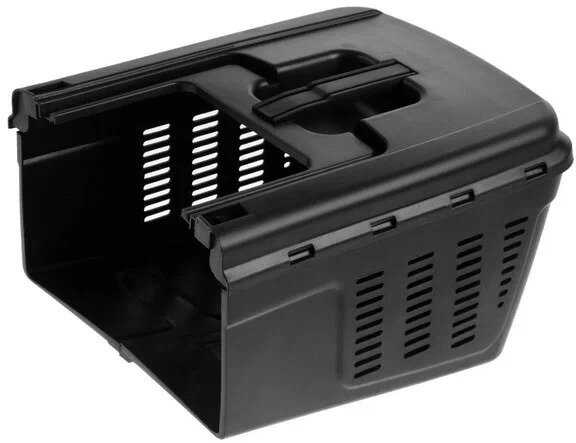 Электрическая газонокосилка Oasis GE-110 1100 Вт 32 см фотография 7