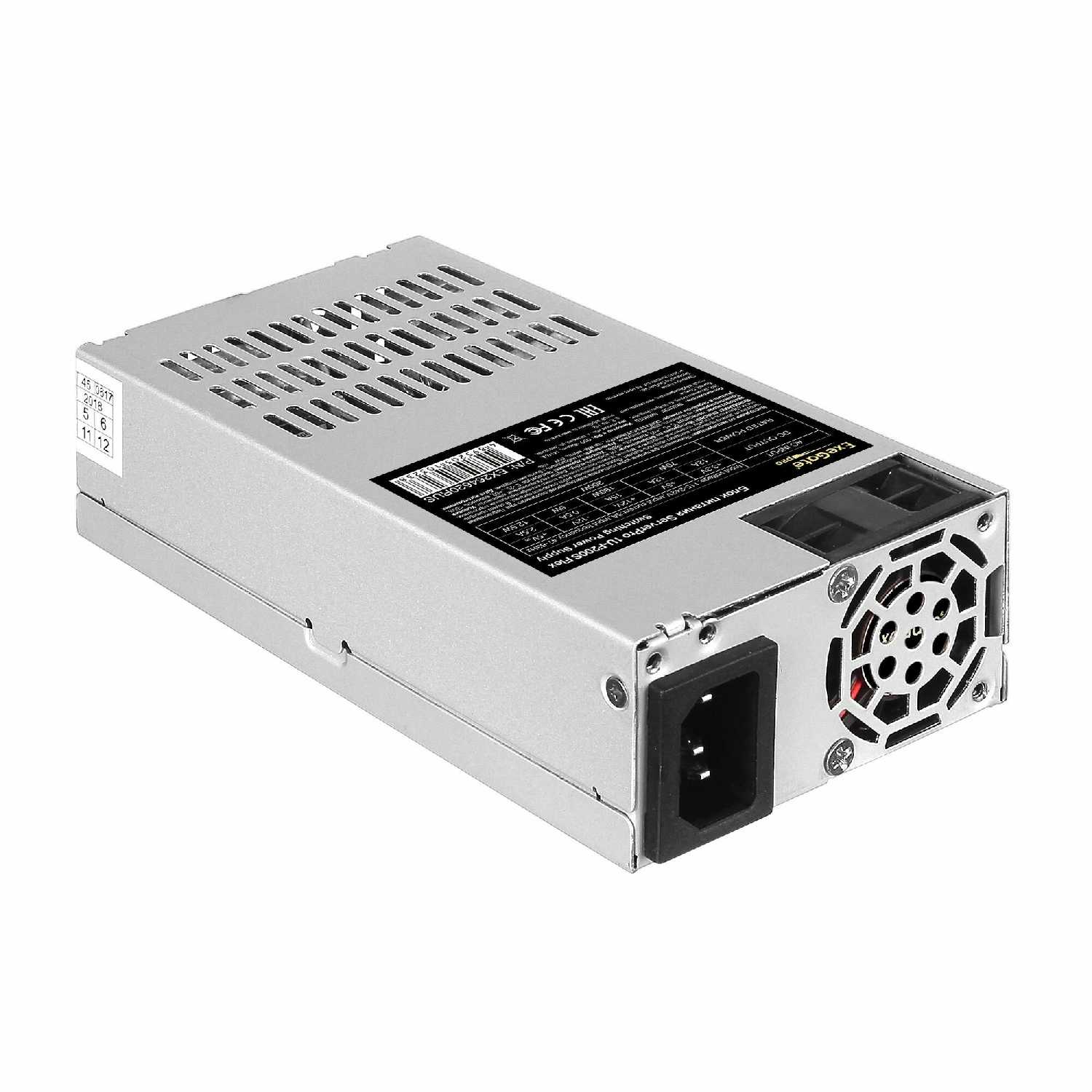 EXEGATE Блок питания EX264620RUS Серверный БП 200W