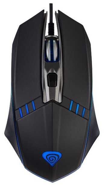Мышь Perfeo Game PF_A4781