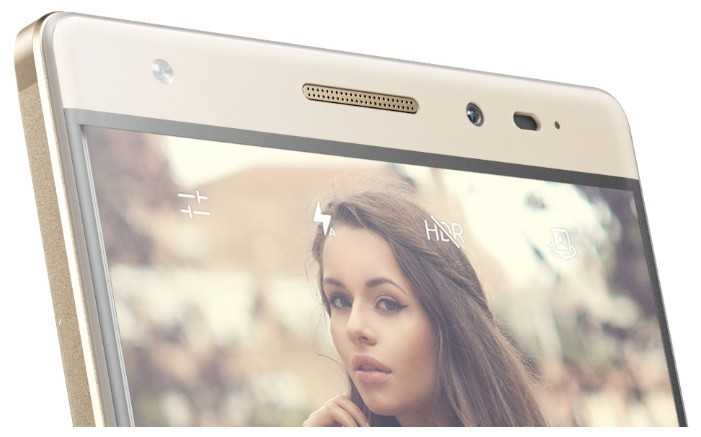 Смартфон Lenovo Phab 2 Plus фотография 9