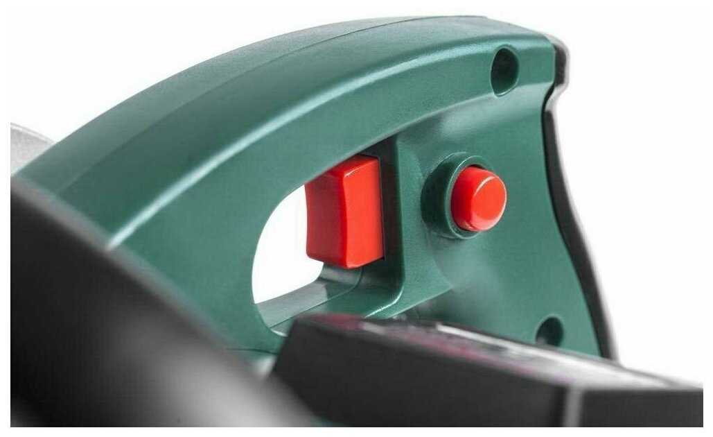 Штроборез Hammer STR150, 1700 Вт фотография 4