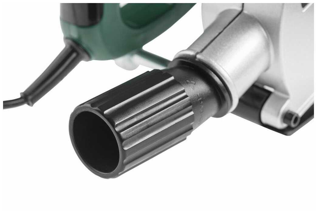 Штроборез Hammer STR150, 1700 Вт фотография 5