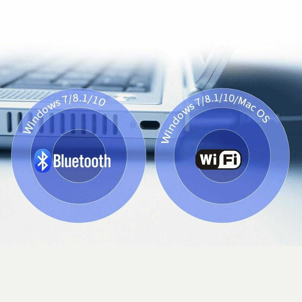 Bluetooth адаптер Орбита OT-PCB16 фотография 19
