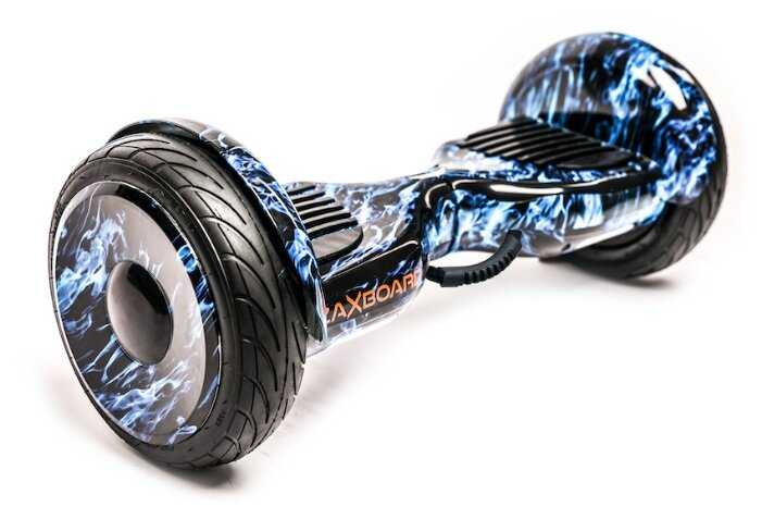 Гироскутер Zaxboard ZX-11 Aqua Pro с влагозащитой фотография 18