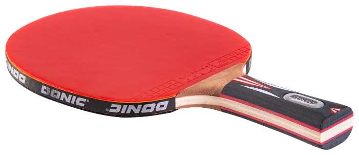 Ракетка для настольного тенниса Donic Top Team 900 фотография 1