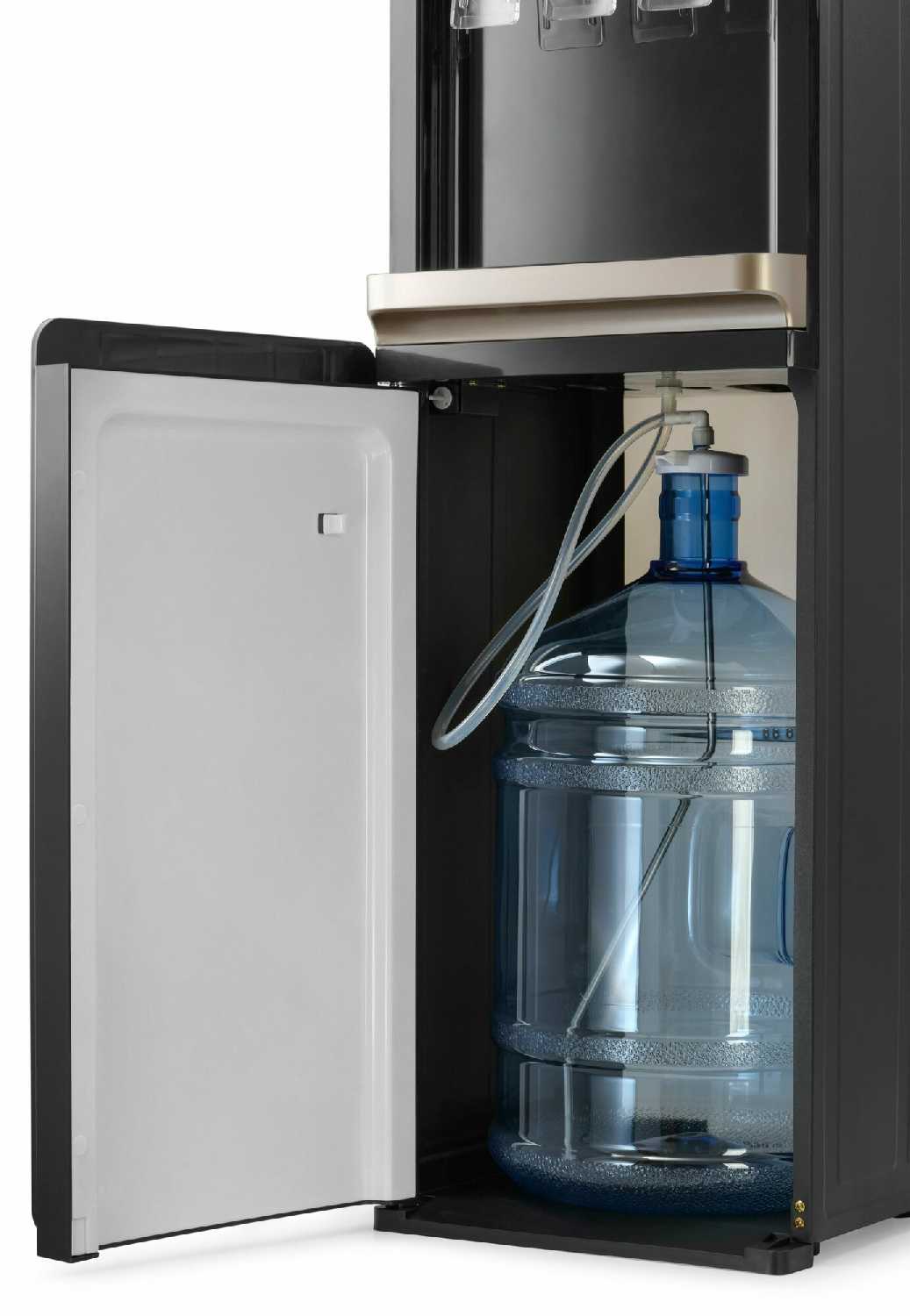 Кулер для воды LD AEL-806a [нижней загрузкой бутыли] [LD-AEL-806a]