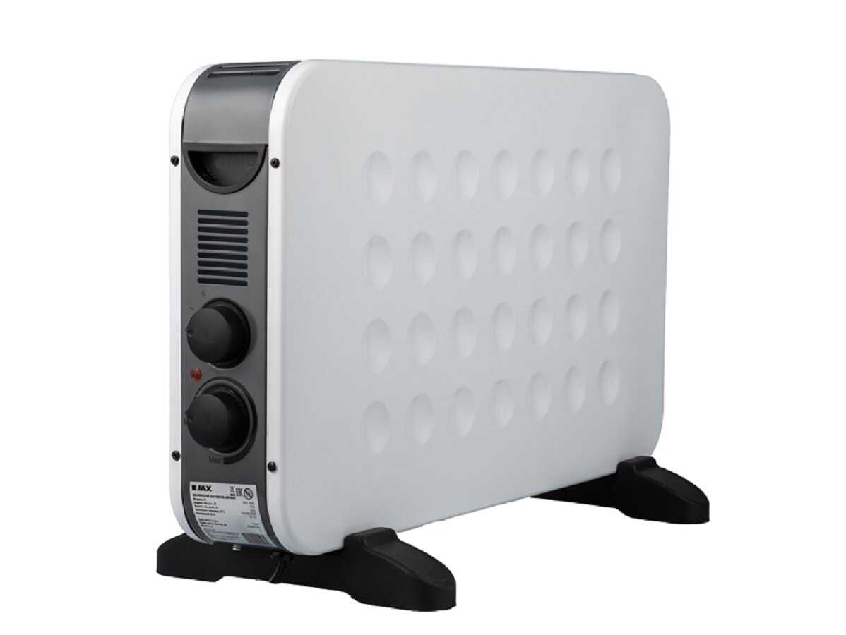 Конвектор электрический JAX JHPL-2000 фотография 10