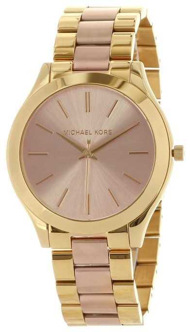 Наручные часы MICHAEL KORS MK3493 фотография 1