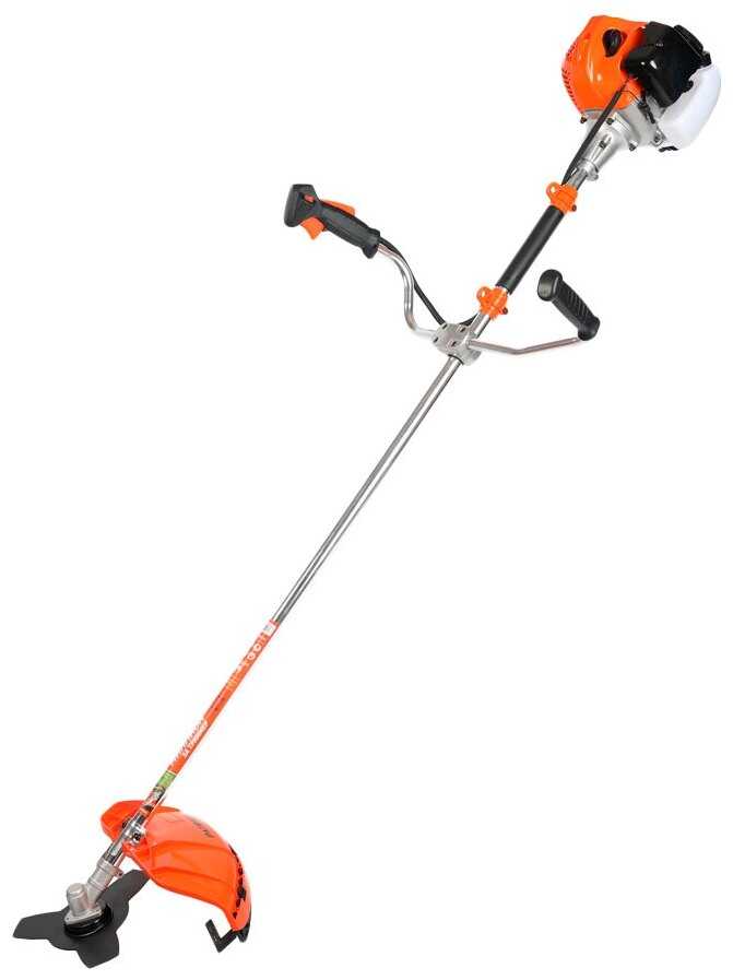 Триммер бензиновый PATRIOT PT 443