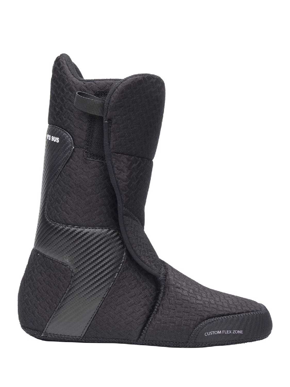 Сноубордические ботинки Nidecker Kita Lace фотография 4