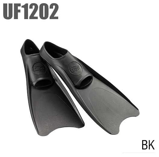 Ласты UF1202 резиновые фотография 7