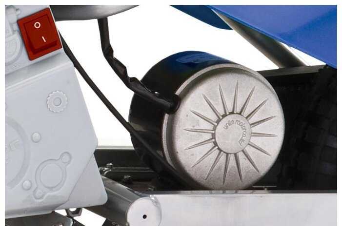 Razor Мотоцикл MX350 Dirt Rocket фотография 4