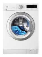 Стиральная машина с сушкой Electrolux EWW 1686 HDW фотография 1