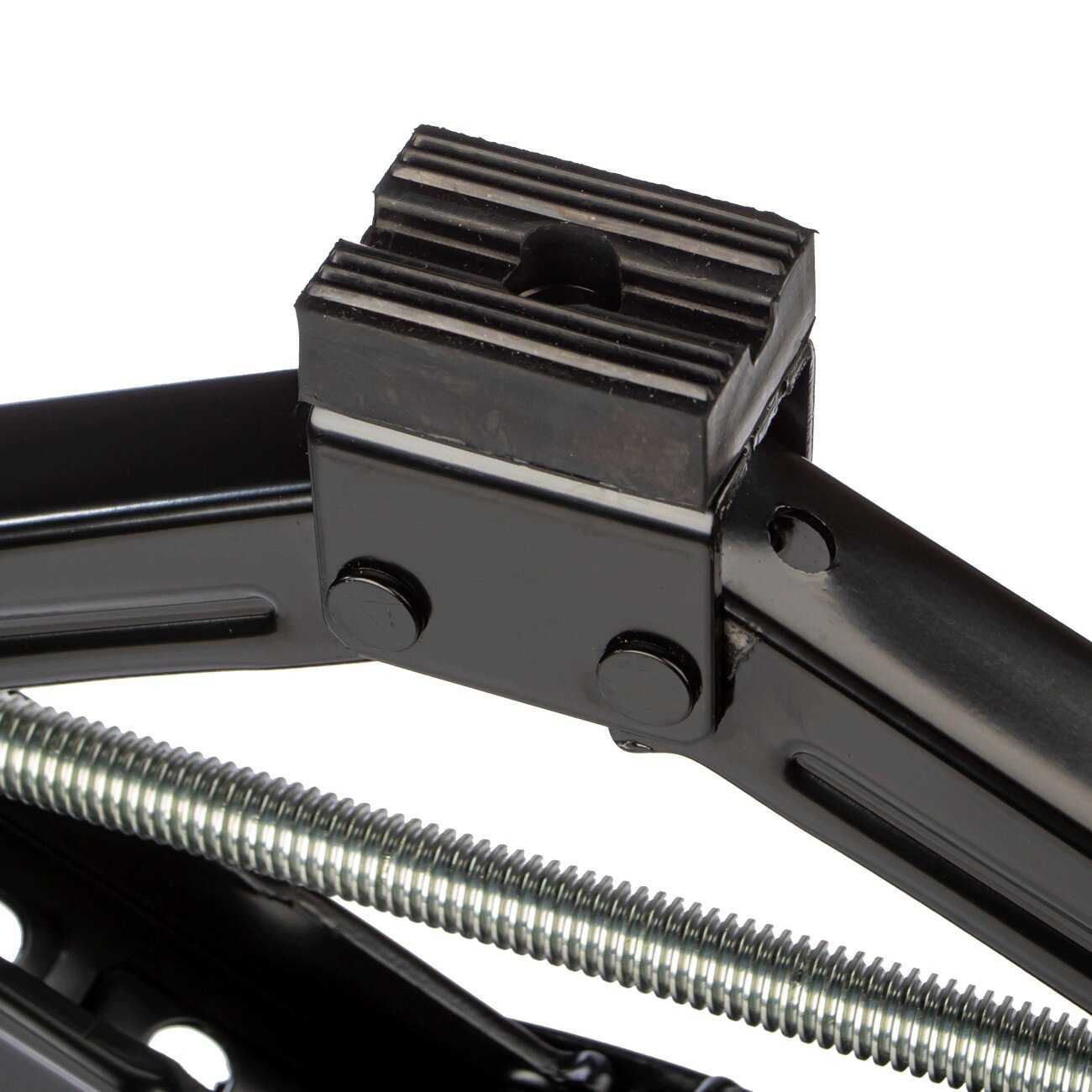 Домкрат RUNTEC RT-MJ20 механический (винтовой), 2.0 т, premium фотография 3