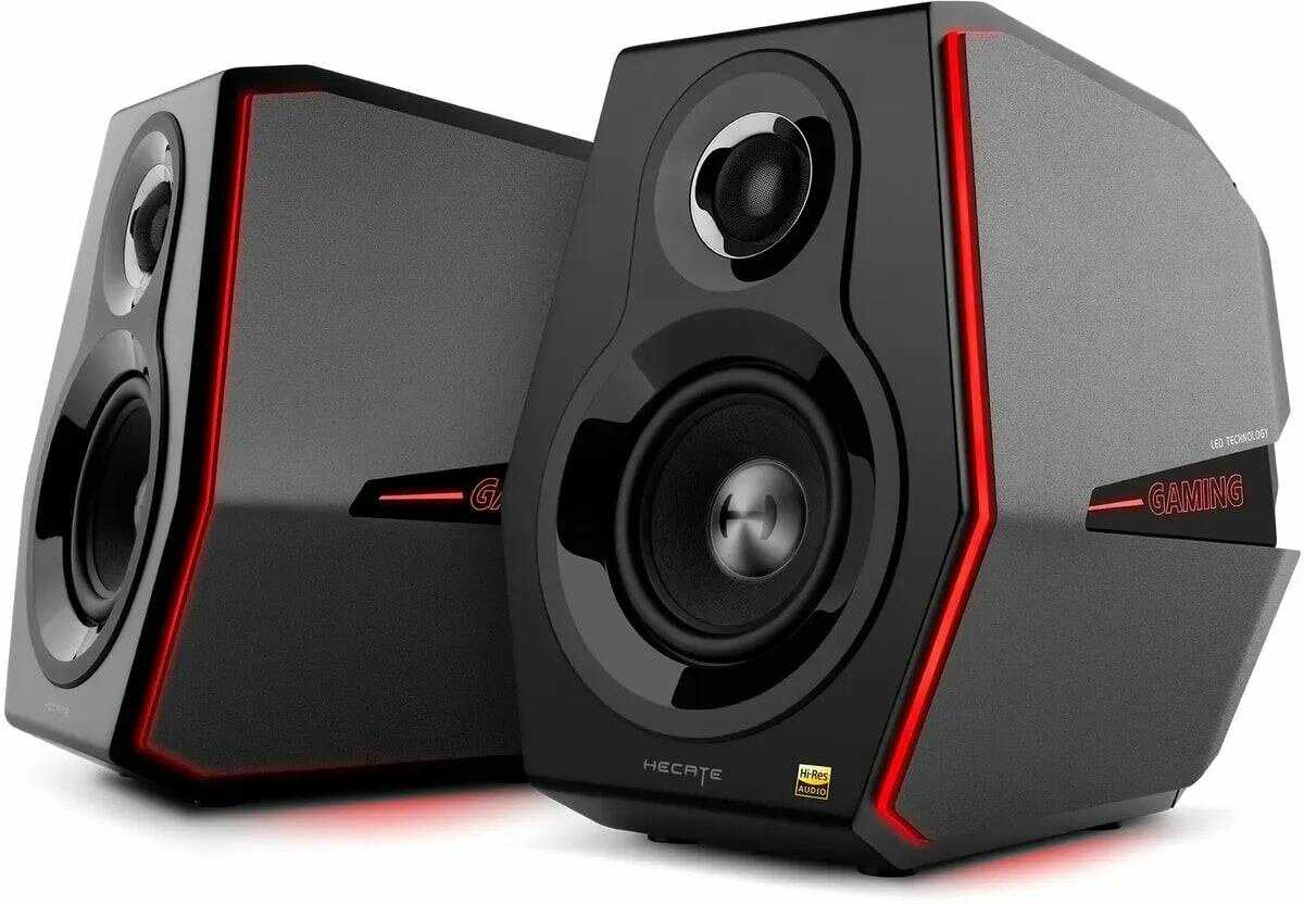 Наушники Edifier G5000