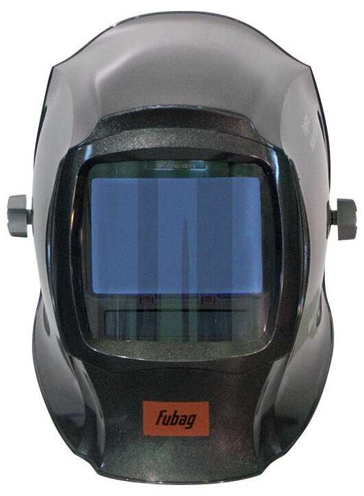 Маска Fubag BLITZ 5-13 MaxiVisor Digital Natural Color фотография 2
